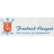 Malergeschäft Hergert Friedrich Inh. Manfred Hergert - LOGO