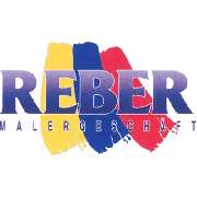 Malergeschäft Reber Inh. Ramona Reber - LOGO