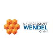 Malergeschäft Wendel GmbH - LOGO