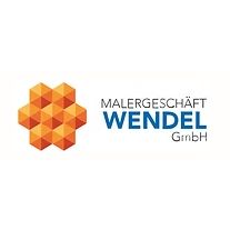 Malergeschäft Wendel GmbH - LOGO