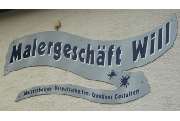 Malergeschäft Will GmbH - GALLERY