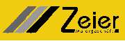Malergeschäft Zeier - LOGO
