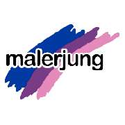 malerjung - LOGO