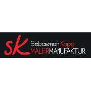 Malermanufaktur Sebastian Kopp - LOGO