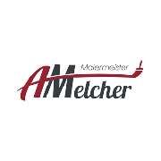 Malermeister Alexander Melcher - LOGO