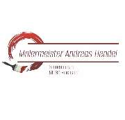 Malermeister Andreas Hendel - Firmenlogo