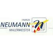 Malermeister Andreas Neumann - Geschäftslogo Malermeister Andreas Neumann