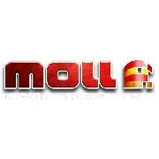 Malermeister Axel Moll - LOGO