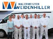 Malermeister Bernd Weidenhiller - 16