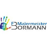 Malermeister Bormann - LOGO