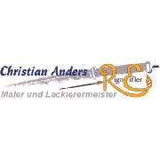 Malermeister Christian Anders & Rigo Eifler - LOGO