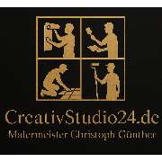Malermeister Christoph Günther  Ihr Fachbetrieb für Raumgestaltung - LOGO