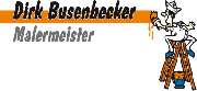 Malermeister D. Busenbecker - 1