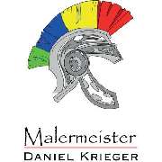 Malermeister Daniel Krieger - LOGO