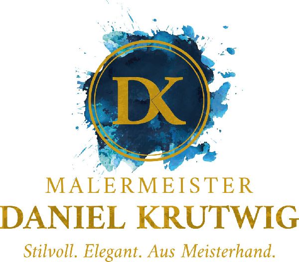 Malermeister Daniel Krutwig - 1