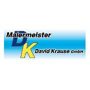 Malermeister David Krause GmbH - LOGO