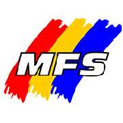 Malermeister Frank Schröder - LOGO