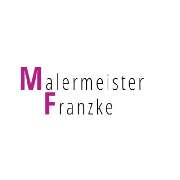 Malermeister Franzke - LOGO