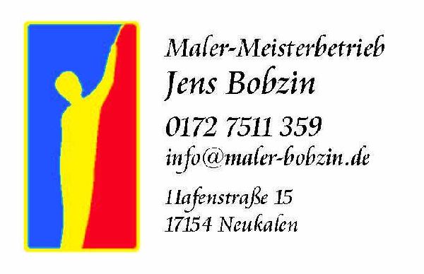 Malermeister & Gebäudeenergieberater Jens Bobzin - …