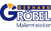 Malermeister Gröbel Gerhard - LOGO