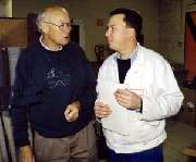 Malermeister Helmut Hollander - 4