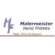 Malermeister Horst Frömke - LOGO