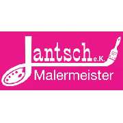 Malermeister Jantsch e. K. - Inhaber Malermeister Philipp Backasch - LOGO