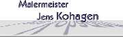 Malermeister Jens Kohagen - 1