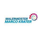 Malermeister Marco Krater - LOGO