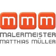 Malermeister Matthias Müller - LOGO