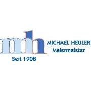 Malermeister Michael Heuler - LOGO
