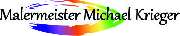 Malermeister Michael Krieger - 1