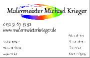 Malermeister Michael Krieger - 4