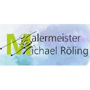 Malermeister Michael Röling - LOGO