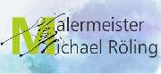 Malermeister Michael Röling - LOGO