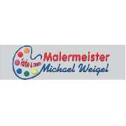 Malermeister Michael Weigel - LOGO