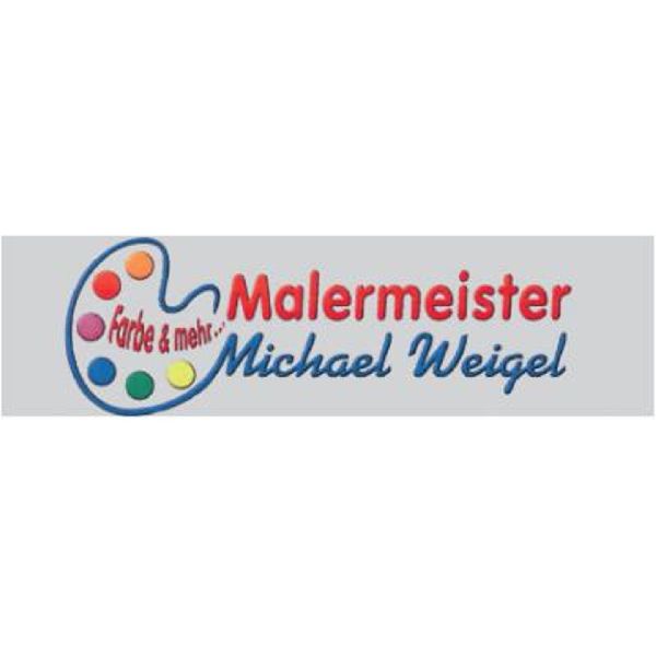 Malermeister Michael Weigel - LOGO