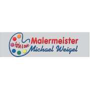 Malermeister Michael Weigel - LOGO