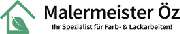 Malermeister Öz - 1