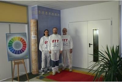 Malermeister Ott Michael - GALLERY