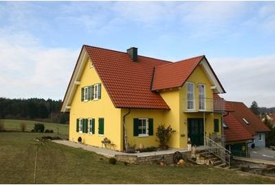 Malermeister Ott Michael - GALLERY