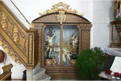 Malermeister Ott Michael - GALLERY