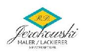 Malermeister R. D. Jerokowski - 1