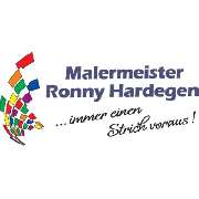 Malermeister Ronny Hardegen - LOGO