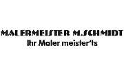 Malermeister Schmidt Manuel - LOGO