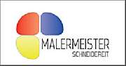 Malermeister Schneidereit - Logo Malermeister Schneidereit in Ratekau