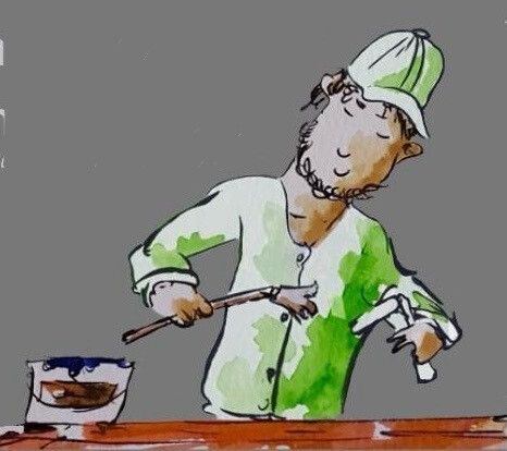 Malermeister Schumacher UG haftungsbeschränkt - 1