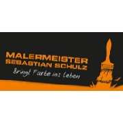 Malermeister Sebastian Schulz - LOGO