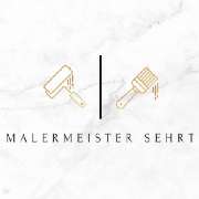 Malermeister Sehrt - LOGO