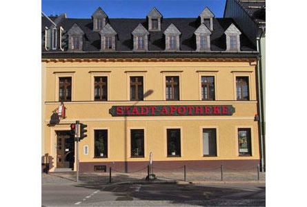 Malermeister Steffen Zeidler - GALLERY